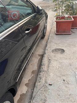 مێرسێدس بێنز E-Class
